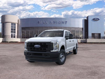 2026 Ford F-350SD XL Fleet