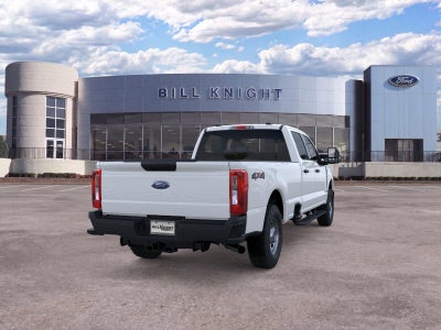 2026 Ford F-350SD XL Fleet