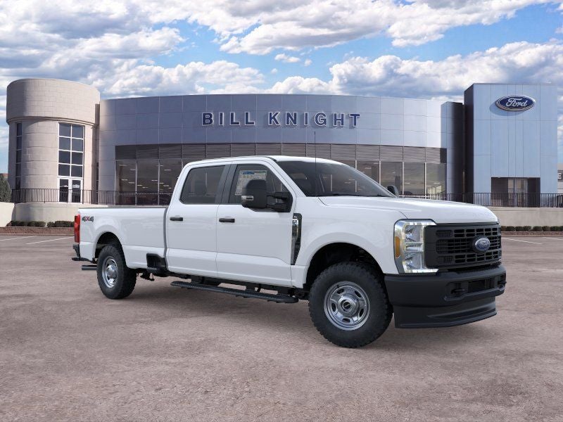 2026 Ford F-350SD XL Fleet