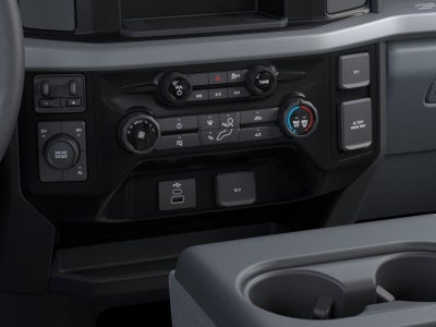 2026 Ford F-350SD XL Fleet