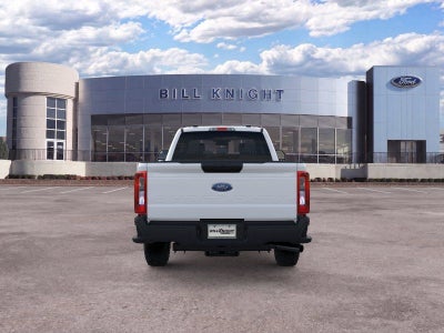 2026 Ford F-350SD XL Fleet