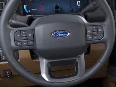 2026 Ford F-350SD Lariat Fleet