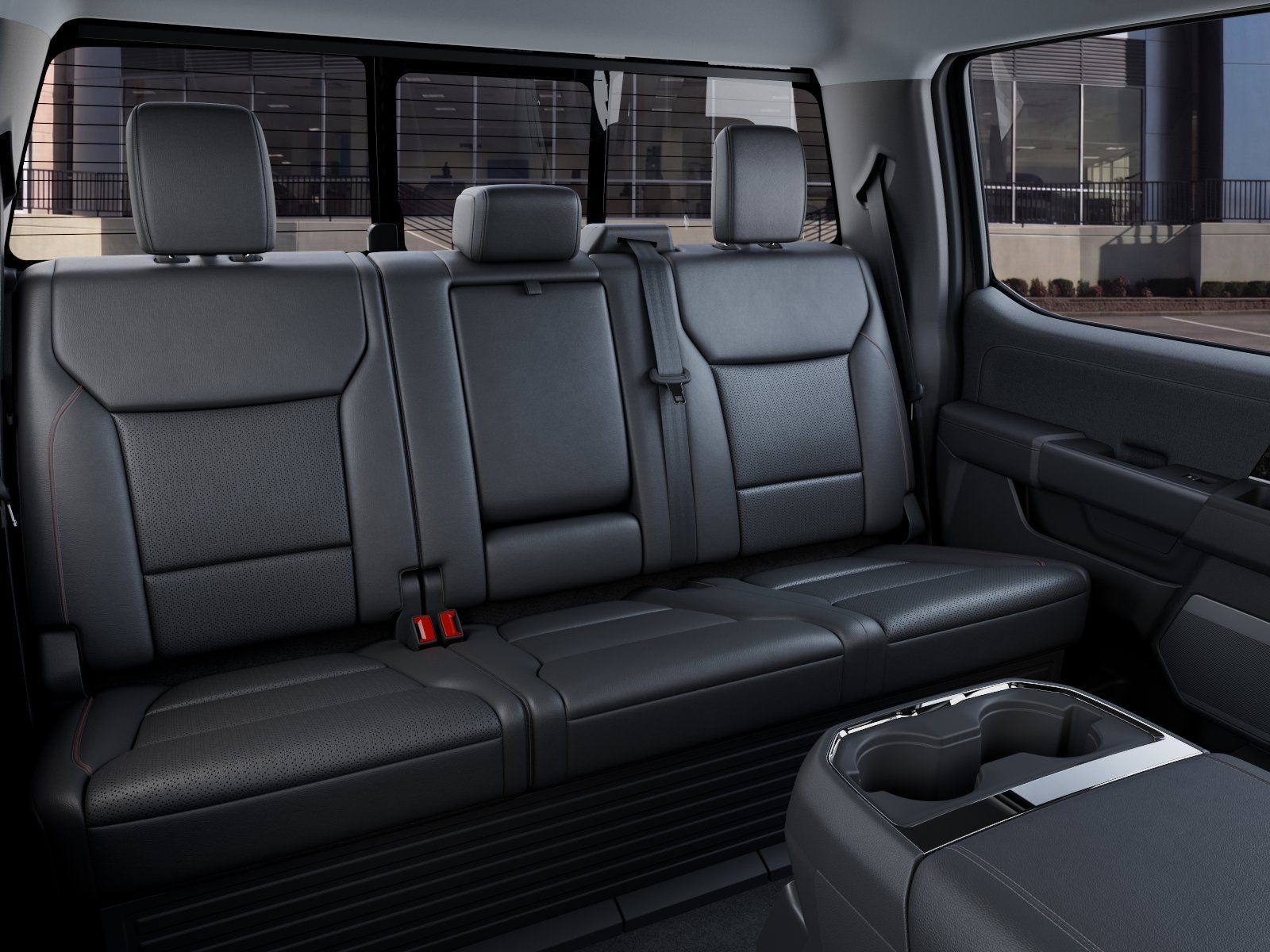 2027 Ford F-350SD Lariat