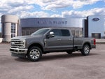 2027 Ford F-350SD Lariat