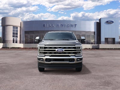 2027 Ford F-350SD Lariat