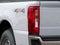 2027 Ford F-350SD Fleet