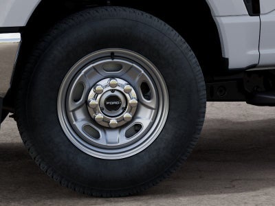 2027 Ford F-350SD Fleet