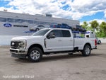 2027 Ford F-350SD XLT