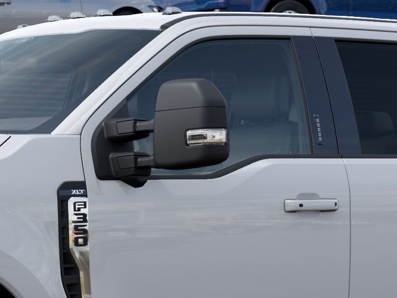 2027 Ford F-350SD XLT
