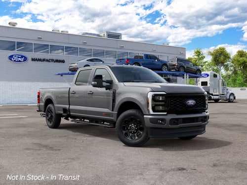 2027 Ford F-350SD Lariat
