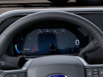 2027 Ford F-350SD Lariat