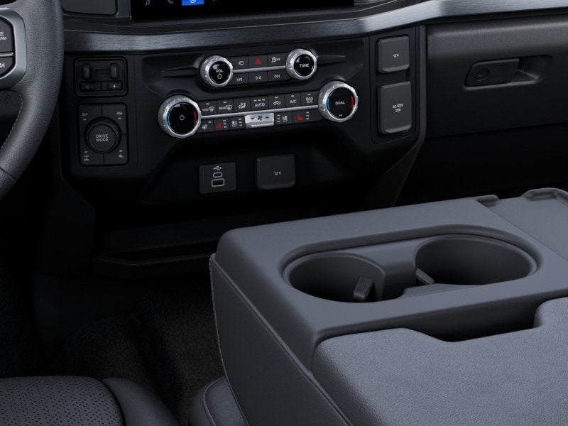 2027 Ford F-350SD Lariat