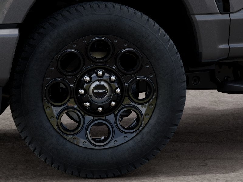 2027 Ford F-350SD Lariat