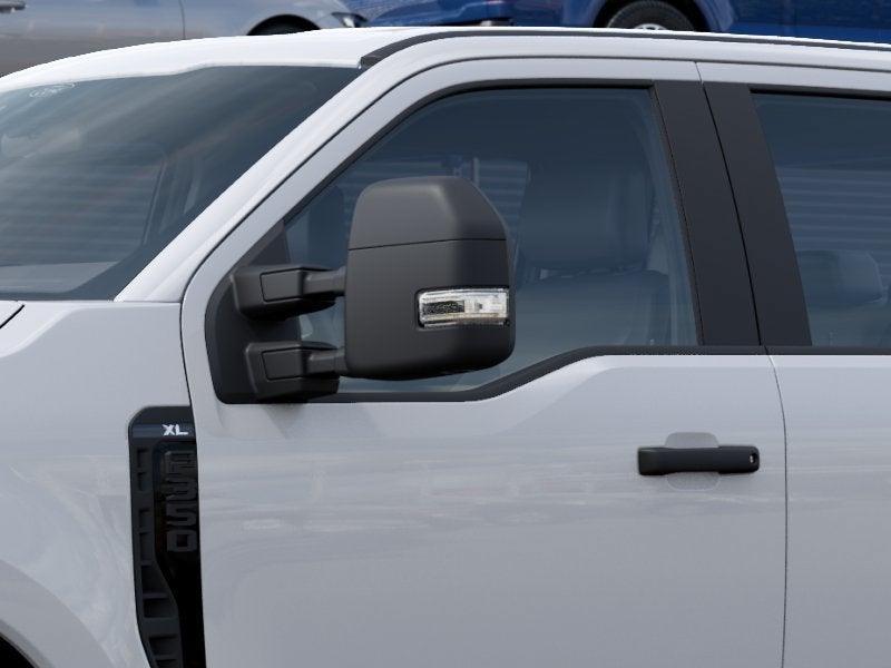 2027 Ford F-350SD XL Fleet