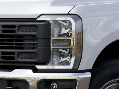 2027 Ford F-350SD XL Fleet
