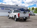 2027 Ford F-350SD Fleet