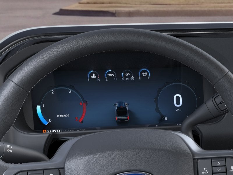 2026 Ford F-350SD Lariat DRW