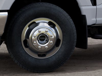 2027 Ford F-350SD XL DRW