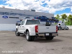 2027 Ford F-350SD XL DRW