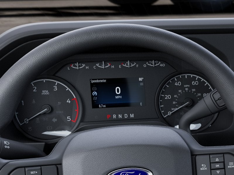 2027 Ford F-350SD XL DRW