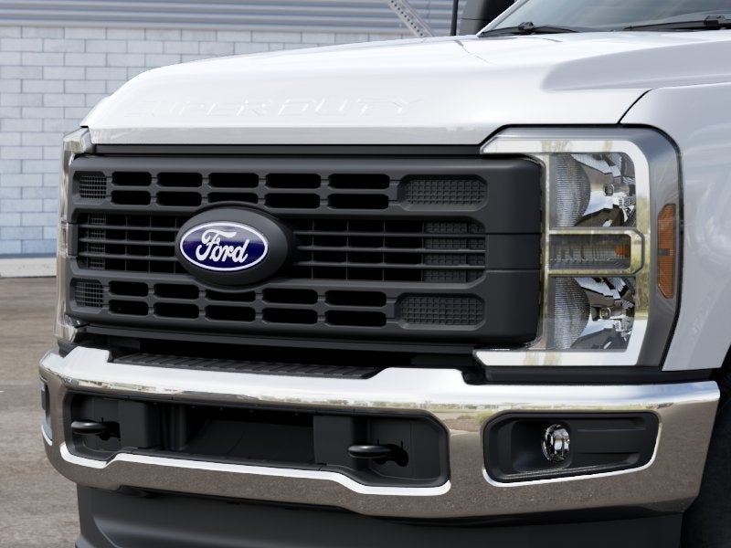 2027 Ford F-350SD XL DRW