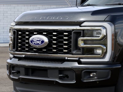 2027 Ford F-350SD DRW