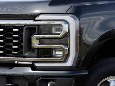 2027 Ford F-350SD DRW