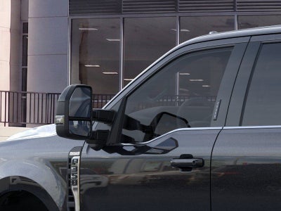 2026 Ford F-350SD King Ranch DRW