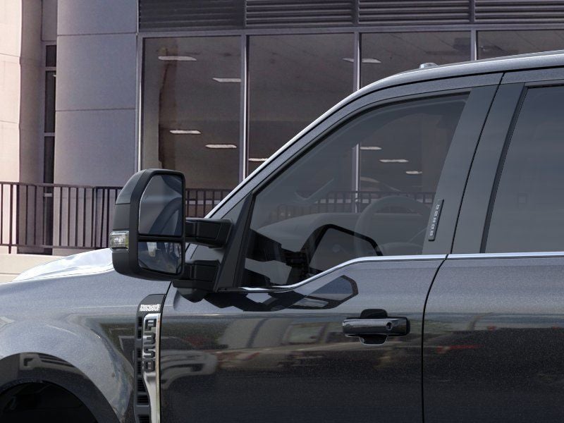 2026 Ford F-350SD King Ranch DRW