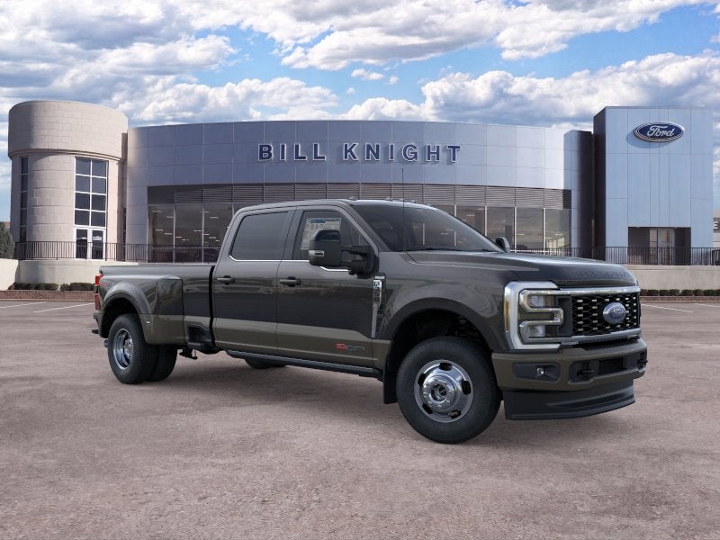 2026 Ford F-350SD King Ranch DRW
