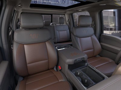 2026 Ford F-350SD King Ranch DRW