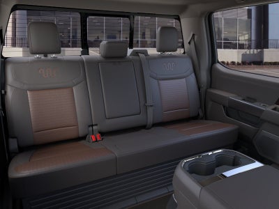 2026 Ford F-350SD King Ranch DRW