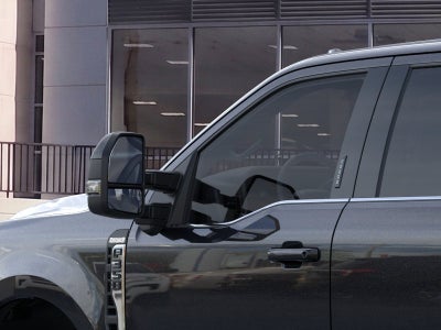 2026 Ford F-350SD King Ranch DRW