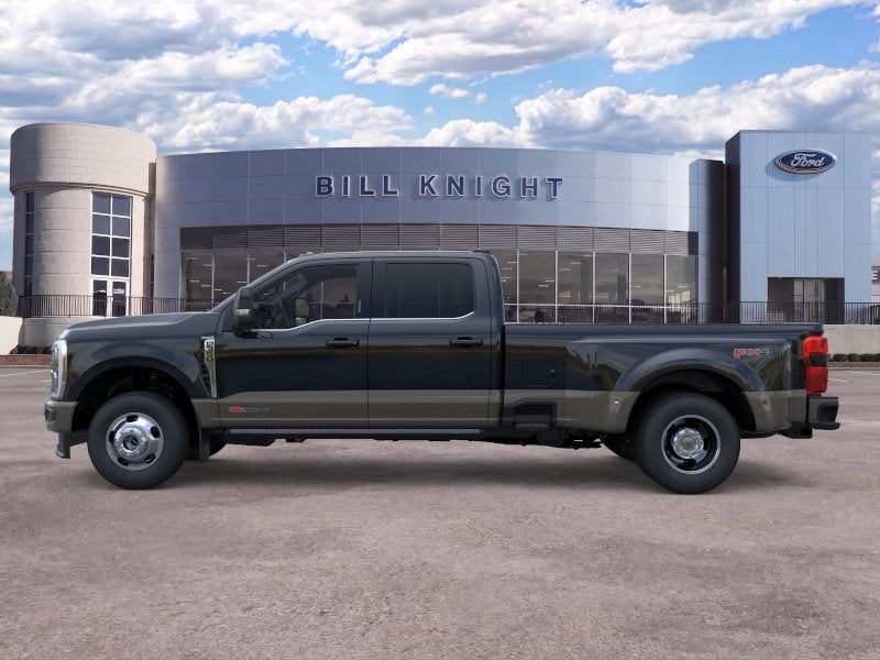2026 Ford F-350SD King Ranch DRW