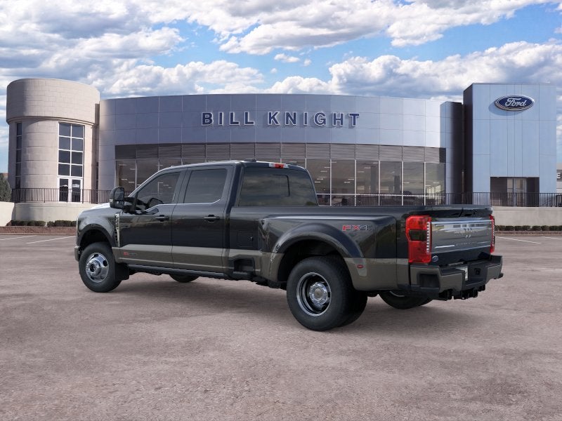 2026 Ford F-350SD King Ranch DRW