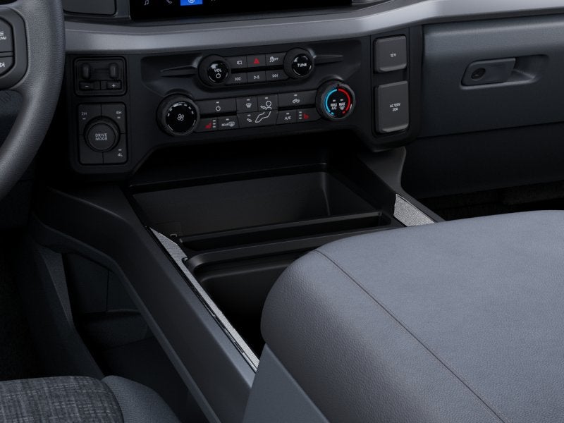 2027 Ford F-350SD XLT DRW