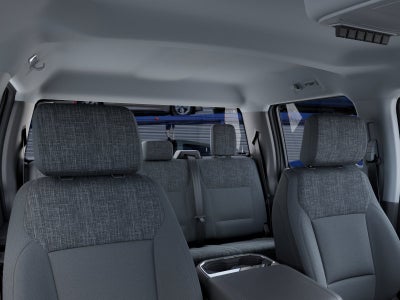 2027 Ford F-350SD XLT DRW