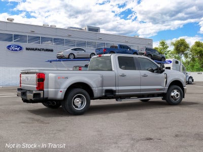 2027 Ford F-350SD XLT DRW