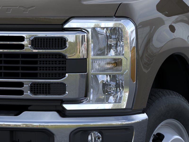 2026 Ford F-350SD XLT DRW