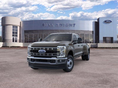 2026 Ford F-350SD XLT DRW