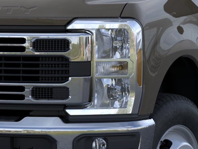 2026 Ford F-350SD XLT DRW