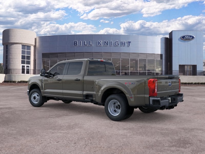 2026 Ford F-350SD XLT DRW