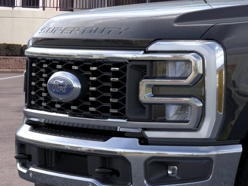 2026 Ford F-350SD Lariat DRW