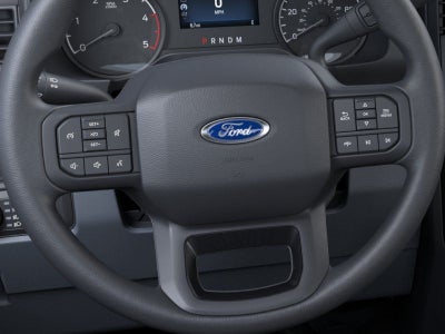 2026 Ford F-350SD XL Fleet