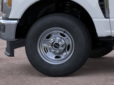 2026 Ford F-350SD XL Fleet