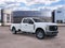 2026 Ford F-350SD XL Fleet