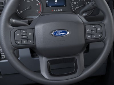2026 Ford F-350SD XL Fleet