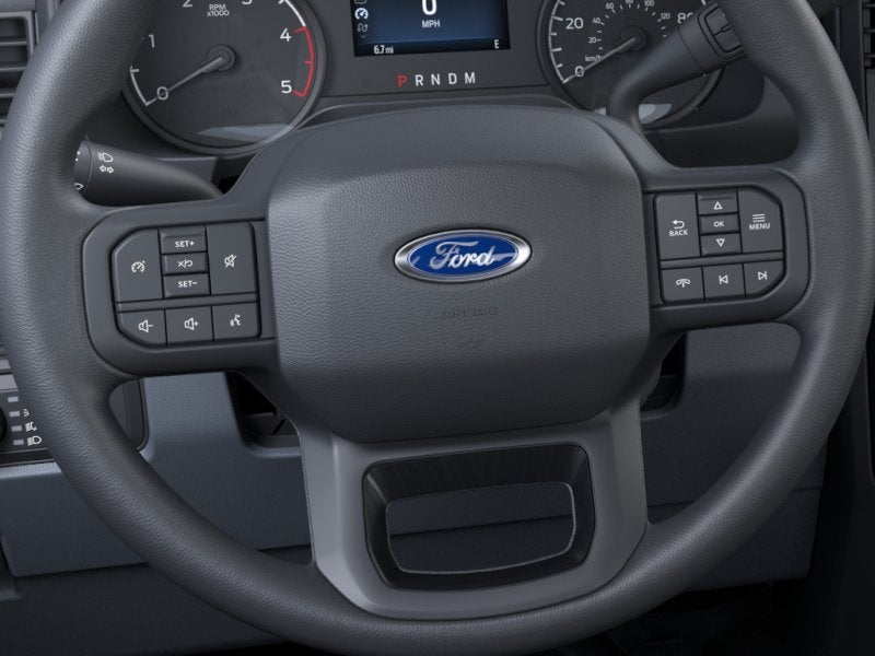 2026 Ford F-350SD XL Fleet