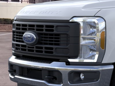 2026 Ford F-350SD XL Fleet