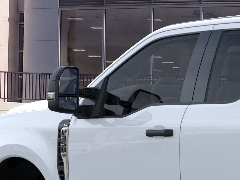 2026 Ford F-350SD XL Fleet